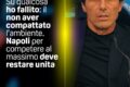 È SEMPRE LA STESSA MUSICA...